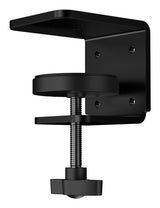 Turtle Beach VelocityOne Universal Sim Mount – beslag – Klemme i nærbillede