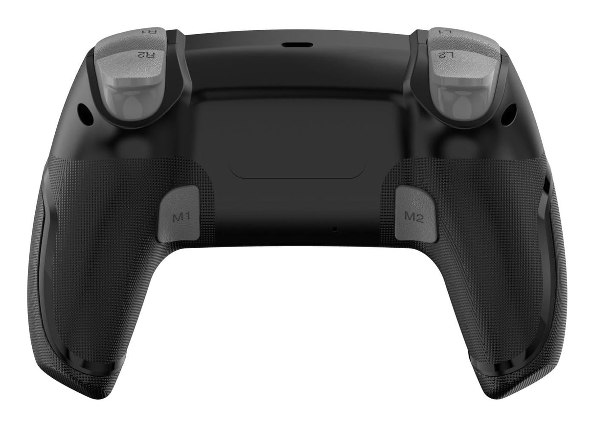 ONIVERSE PS4 Wireless Revolt Bluetooth Controller Wasp - Black ONIVERSE