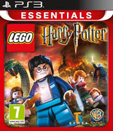 LEGO Harry Potter Years 5 - 7 (Essentials) LEGO