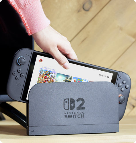Nintendo Switch 2 + Mario Kart World bundle (Download code) Nintendo