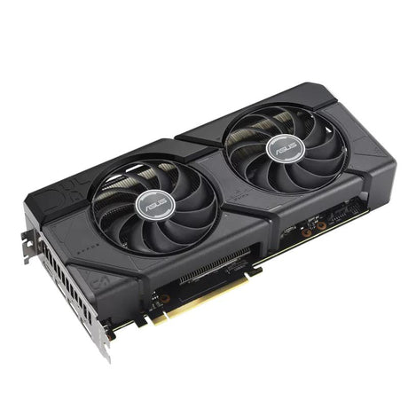 ASUS Dual Radeon RX 7800 XT 16GB 16GB OC Edition Asus