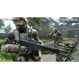 Crysis 2 – Xbox 360 – spilgrafik