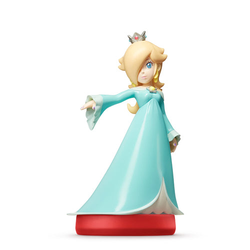Nintendo amiibo Rosalina Super Mario Collection – Rosalina set skråt