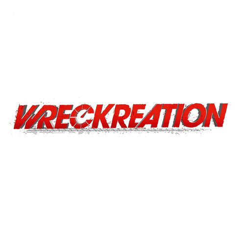 Wreckreation THQ