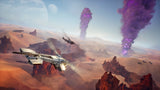 Dune: Awakening (Day 1 Edition) – PlayStation 5 – skærmbillede fra spillet