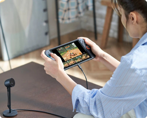 Nintendo Switch 2 Console