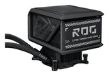 ASUS ROG Ryuo IV SLC 360 ARGB – CPU-køler – Sort