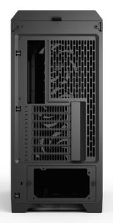 Midi Fractal Design Meshify 3 Black Solid