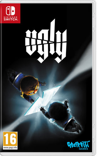 Ugly – Nintendo Switch