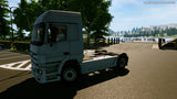 Truck Driver: Gold Edition Soedesco