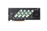 ASUS HYPER M.2 X16 CARD Gen. 5 ASUS