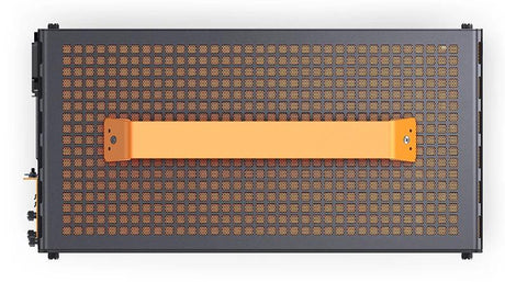 Jonsbo Z20 Micro-ATX Black/Orange Dongguan Sibositong Industrial Co., Ltd. (Jonsbo)