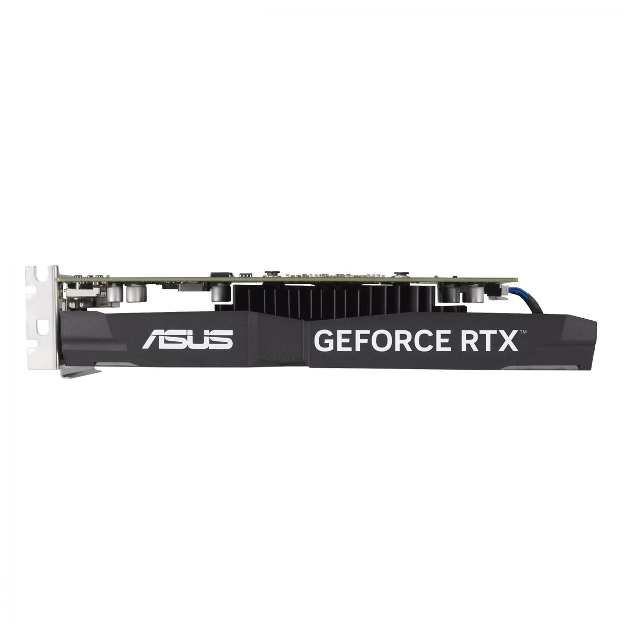 ASUS Dual GeForce RTX 3050 6GB 6GB OC Edition ASUS