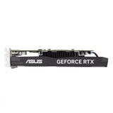 ASUS Dual GeForce RTX 3050 6GB 6GB OC Edition ASUS