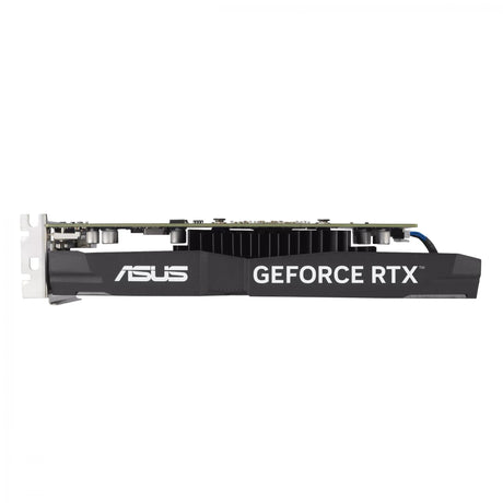 ASUS Dual GeForce RTX 3050 6GB 6GB OC Edition ASUS