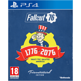 Fallout 76 (Tricentennial Edition) – PlayStation 4