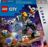 LEGO 60428 City Space Mech LEGO