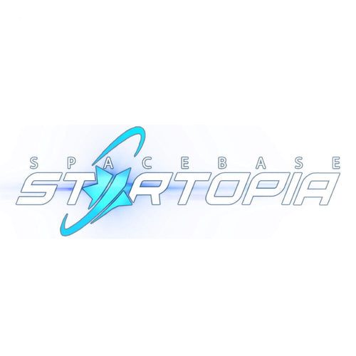 Spacebase Startopia (Import) – Nintendo Switch – produktbillede
