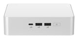 ASUS NUC 15 Pro+ RNUC15CRSV500002 – set forfra (vinkel 6)