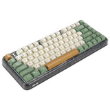 ASUS Jelly75 KD201 MK-WH/GE/83 – set skråt fra siden