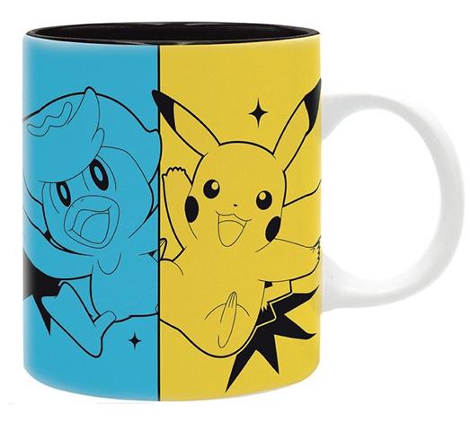 Pokémon Kop 320 ml – Scarlet & Violet Starter Pokémon
