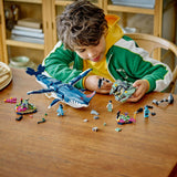 LEGO 75579 Payakan the Tulkun Avatar and Crab Suit LEGO