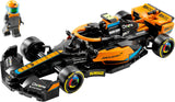 LEGO Speed Champions - 2023 McLaren Formula 1 Race Car (76919) LEGO