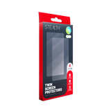 STEALTH S2-SP2 – emballage til Nintendo Switch 2-skærmbeskyttere