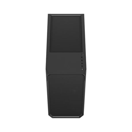 Midi Fractal Design Focus 2 Black Window Fractal design