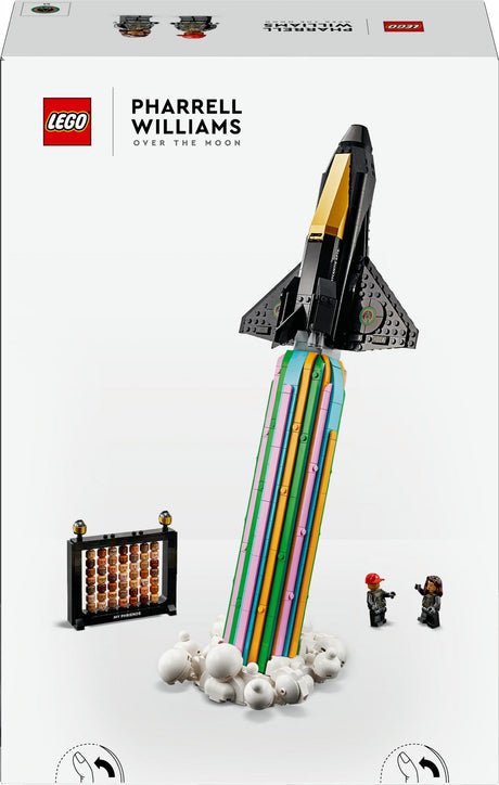 LEGO 10391 LEGO Moments TBA 10391 LEGO