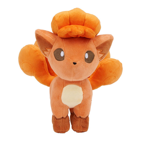 Pokémon Vulpix – bamse, 20 cm