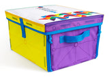 MAGNA-TILES - Storage Bin (90219) Magna Tiles
