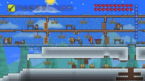 Terraria (Import)