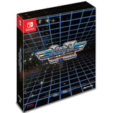 Telenet Shooting Collection I+II (Limited Edition) (Import) – Nintendo Switch – produktmotiv