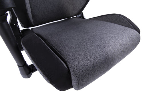 FOURZE Cloud Dark Grey – nærbillede af produktets detaljer (vinkel 5)