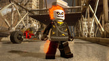 LEGO Marvel Super Heroes 2 – Ghost Rider i en spilscene