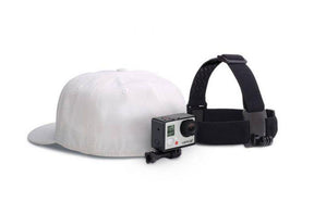GoPro - Head Strap GoPro