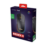 TRUST GXT925 REDEX II LIGHTWEIGHT MOUSE TRUST