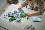 LEGO - Editions Football - Lionel Messi Celebration (43018)