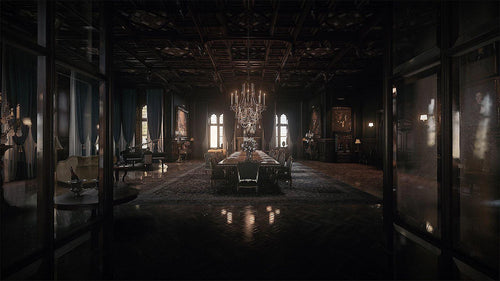 HITMAN: World of Assassination