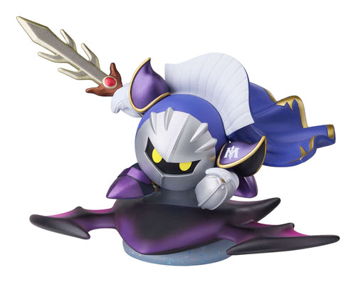 Nintendo amiibo Meta Knight & Shadow Star Kirby Air Riders