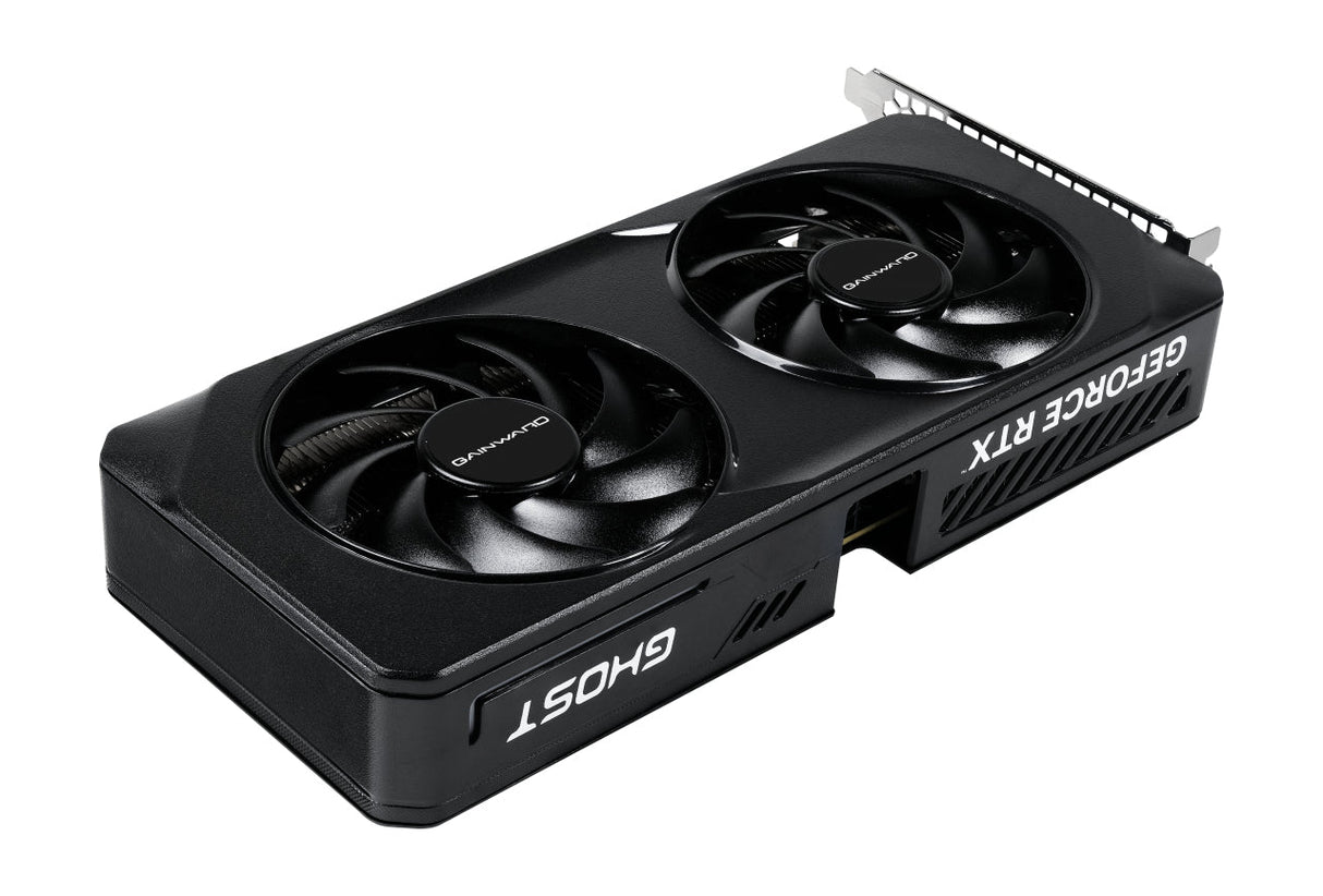 Gainward GeForce RTX 5060 Ghost NVIDIA 8 GB GDDR7 Gainward