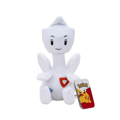 Pokémon - Plush 20 cm Togetic (PKW4199) Pokémon