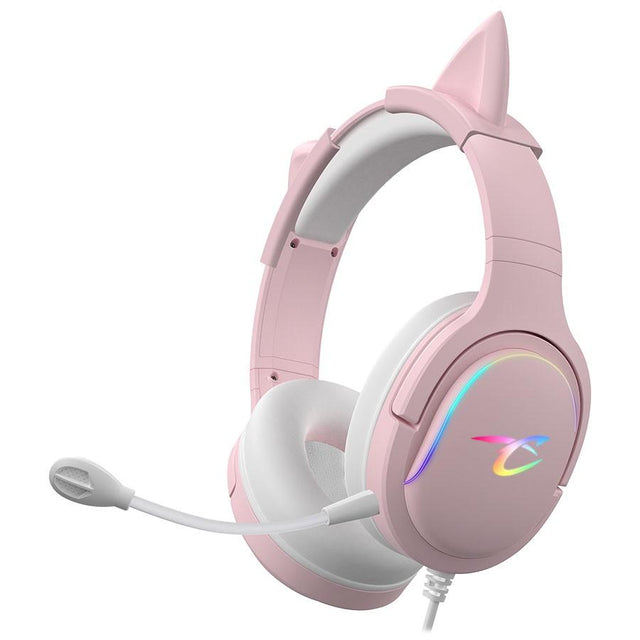 Subsonic Headset All Platforms + Led MULTI Subsonic