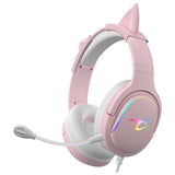 Subsonic Headset All Platforms + Led MULTI Subsonic