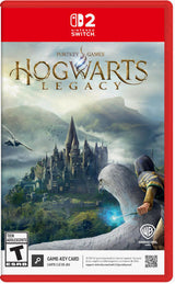 Hogwarts Legacy Warner Bros.