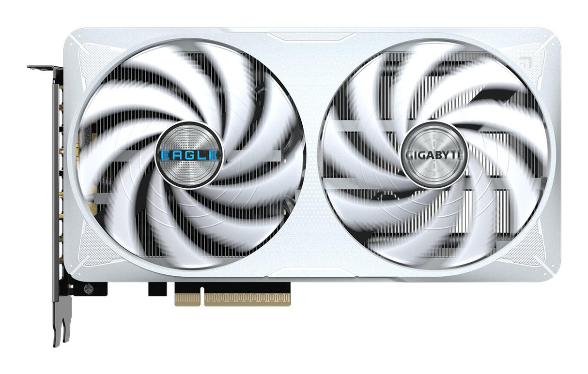 GK Gigabyte GeForce RTX 5060 Ti EAGLE OC ICE 16G Gigabyte
