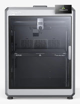 Creality K2 Plus Combo 3D-printer med CFS – produktvisning 9