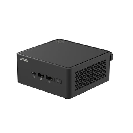ASUS NUC 15 Pro RNUC15CRHU500002 – set skråt fra siden