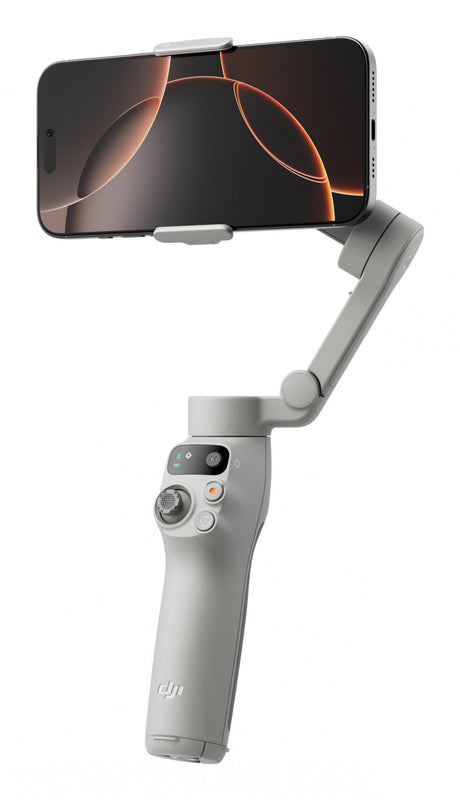 DJI - Osmo Mobile 7 Osmo